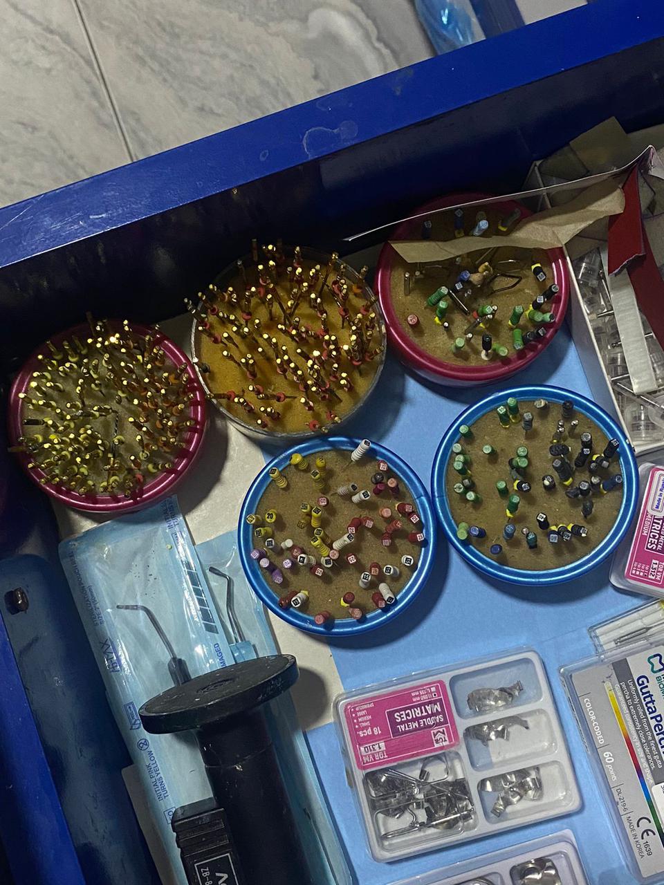 جانب من الحملات،فيتو