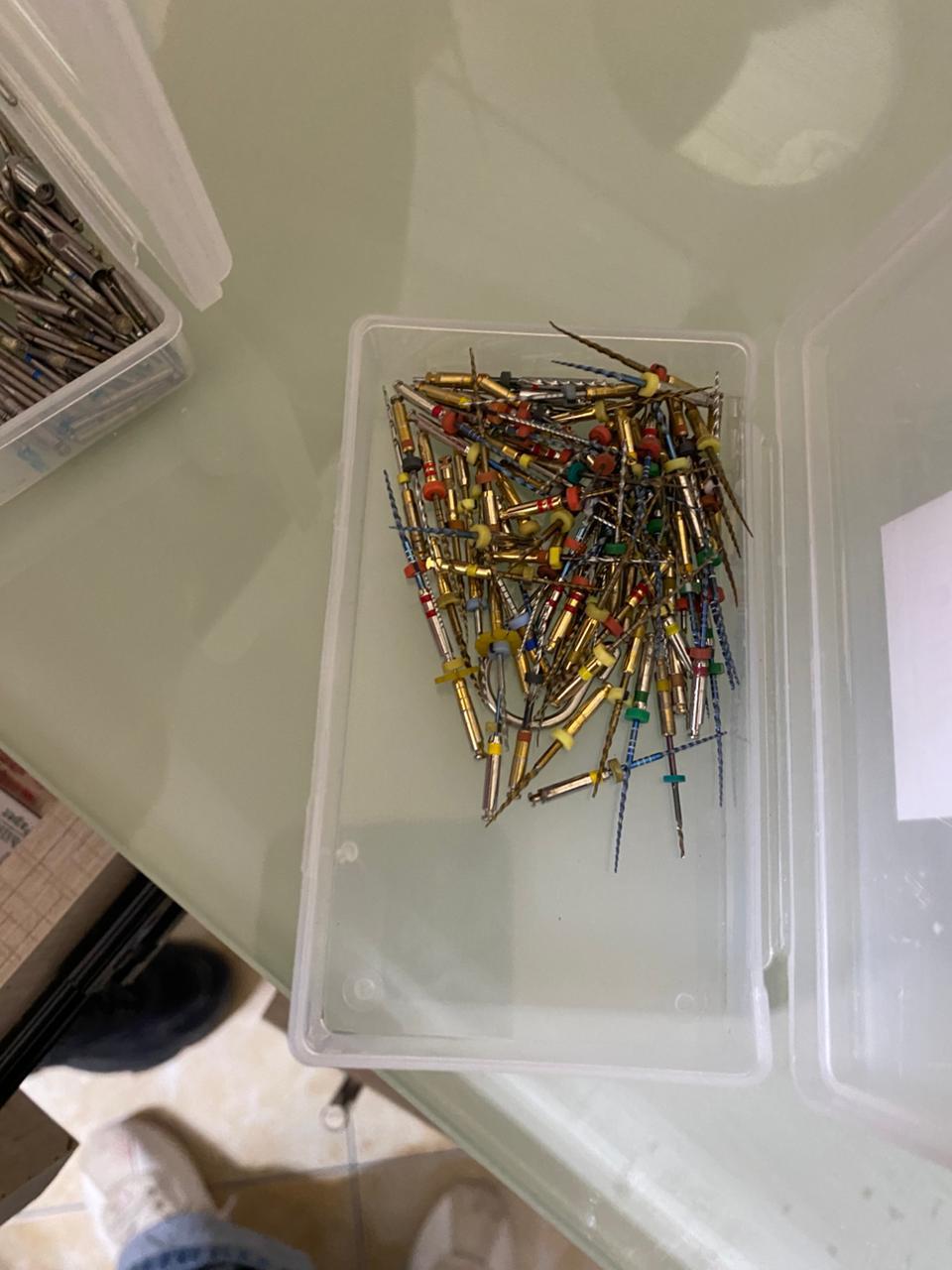 جانب من الحملات،فيتو