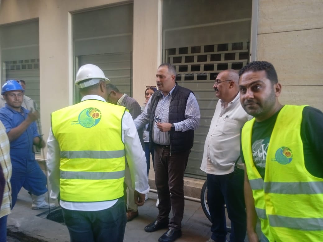 جانب من الجولة،فيتو 