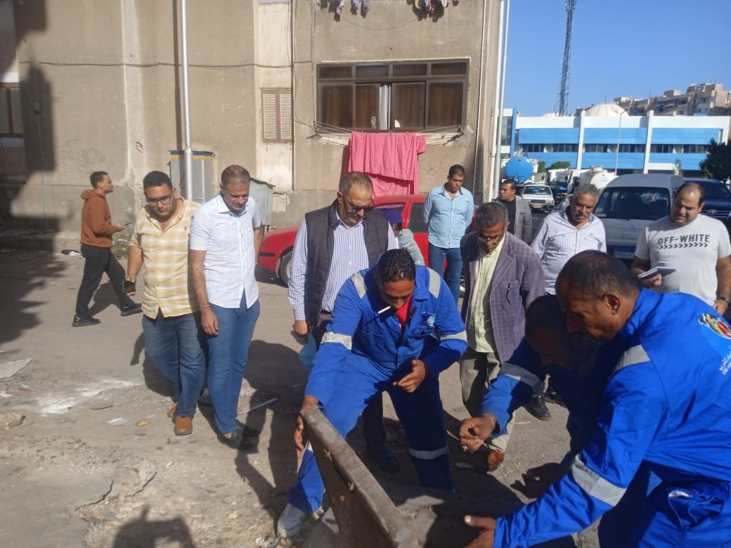 جانب من الجولة،فيتو 