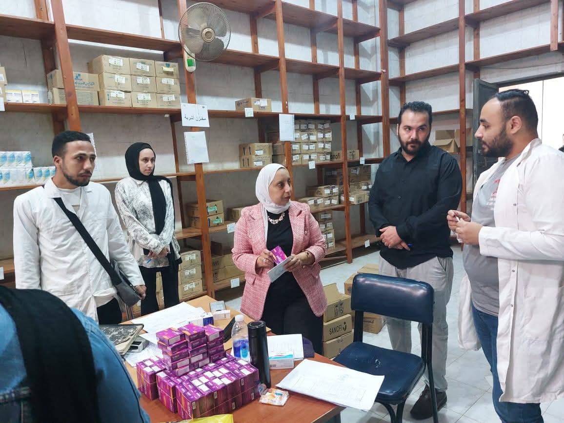 جانب من الجولة،فيتو