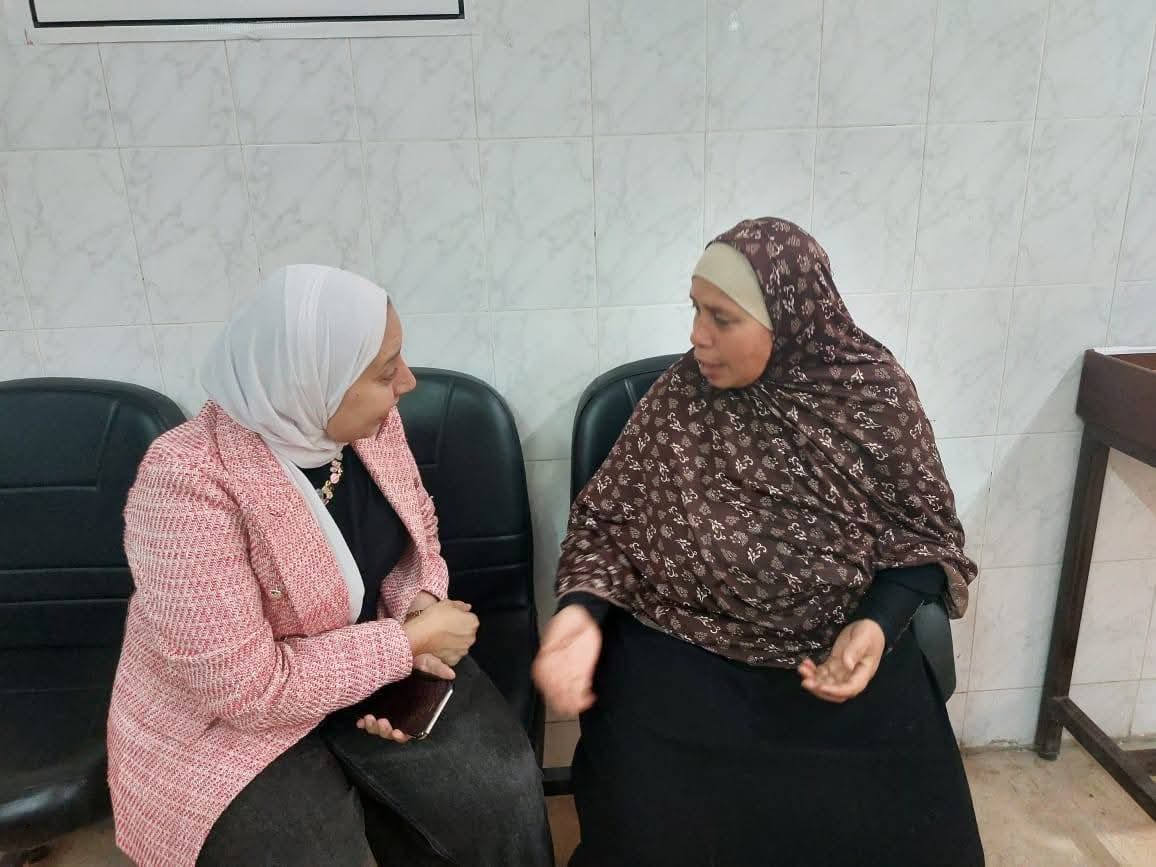 جانب من الجولة،فيتو