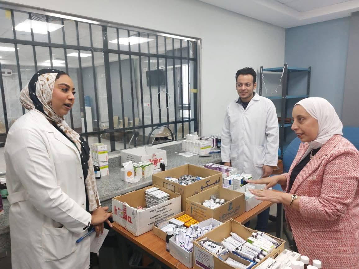 جانب من الجولة،فيتو