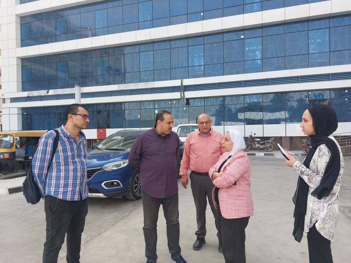 جانب من الجولة،فيتو