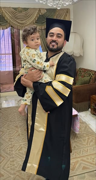 أحمد عبد العليم ونجله سليم، فيتو