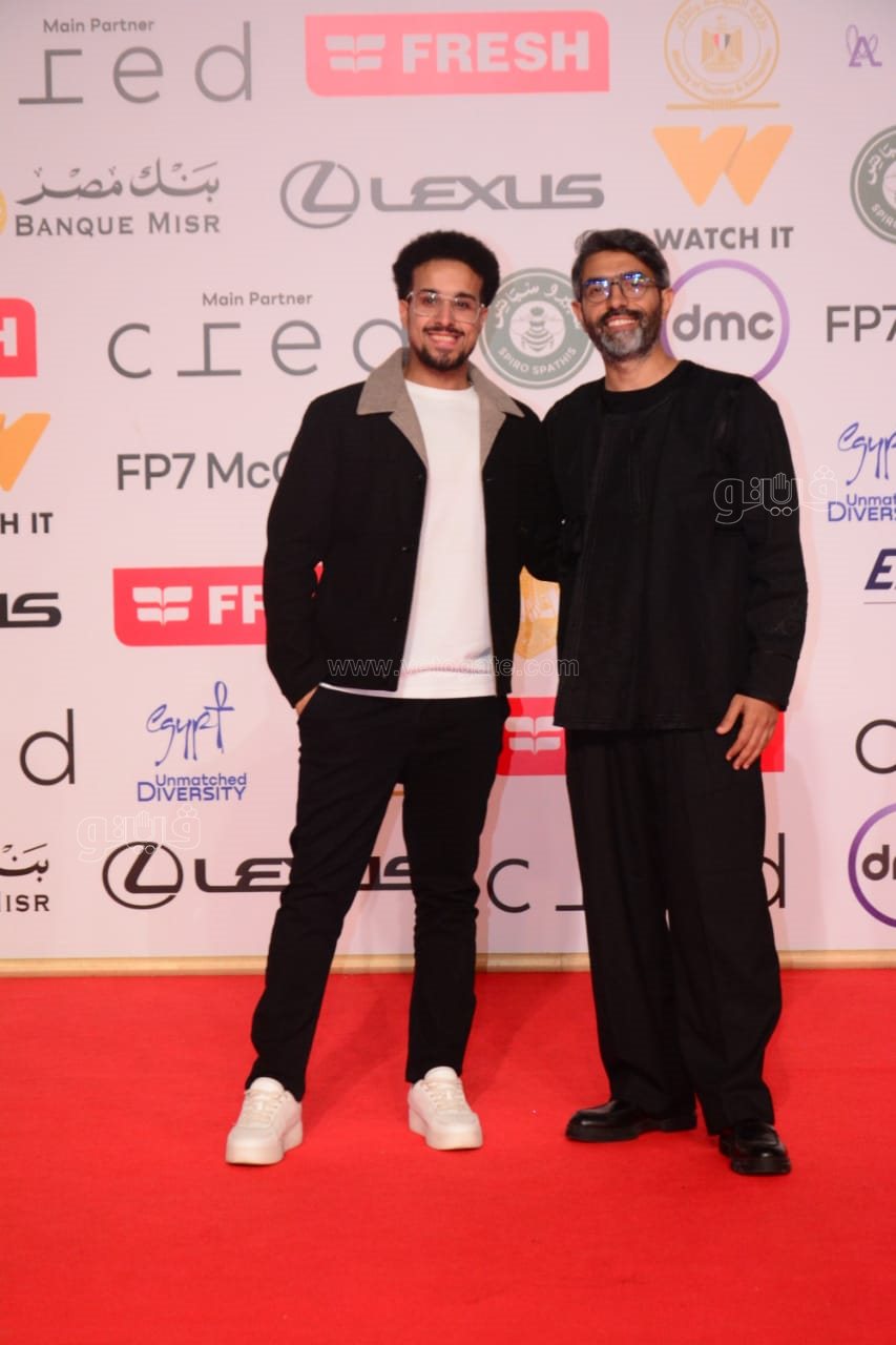 الممثل عمرو عابد، فيتو