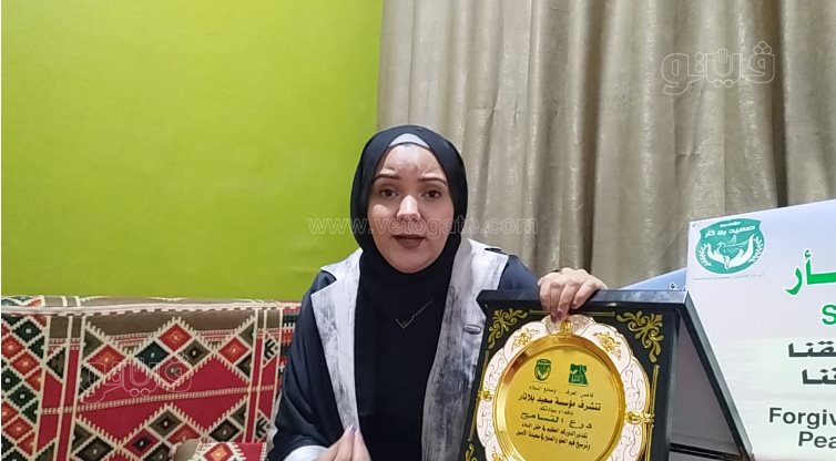 صفاء عسران (1)