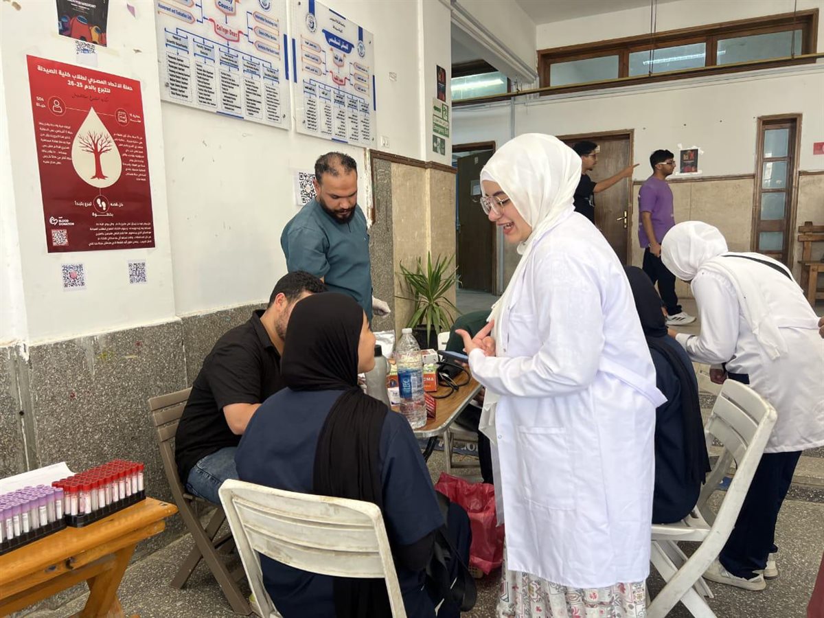 جانب من الحملة، فيتو