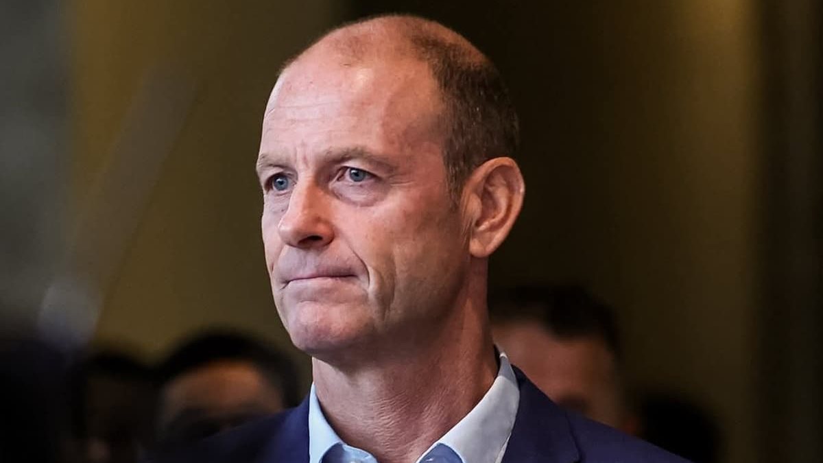 توروب مدرب الاهلي