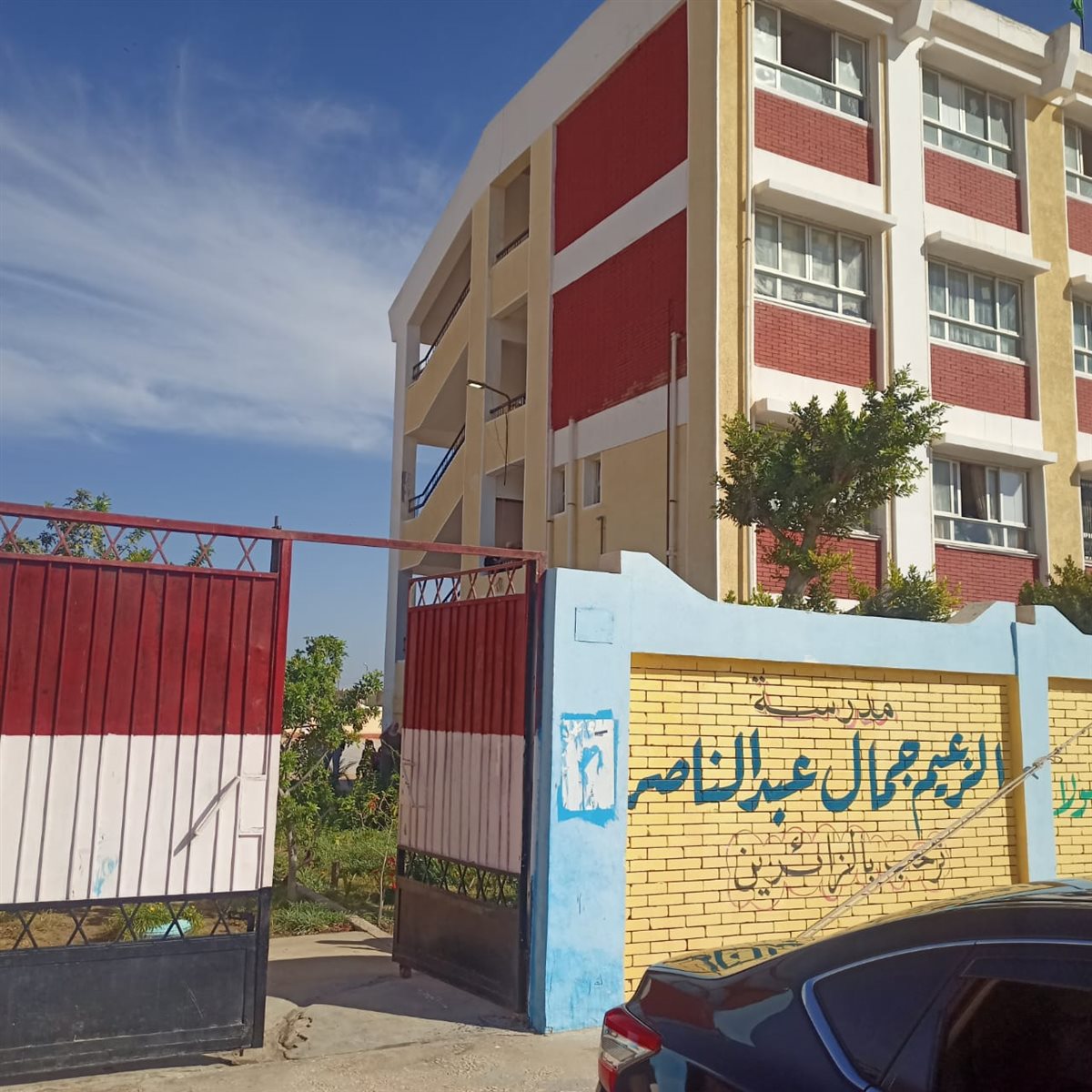 جانب من الجولة، فيتو