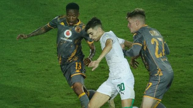 المصري وكايزر