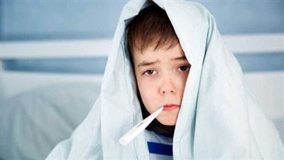 نزلات البرد والانفلونزا&nbsp;