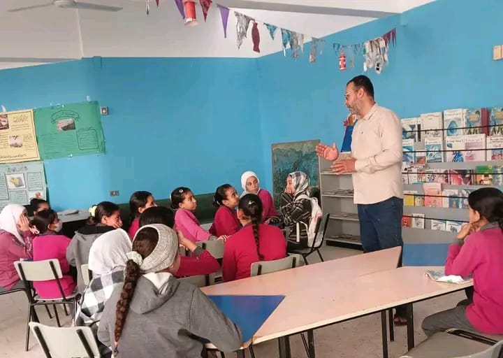 جانب من الفاعليات، فيتو