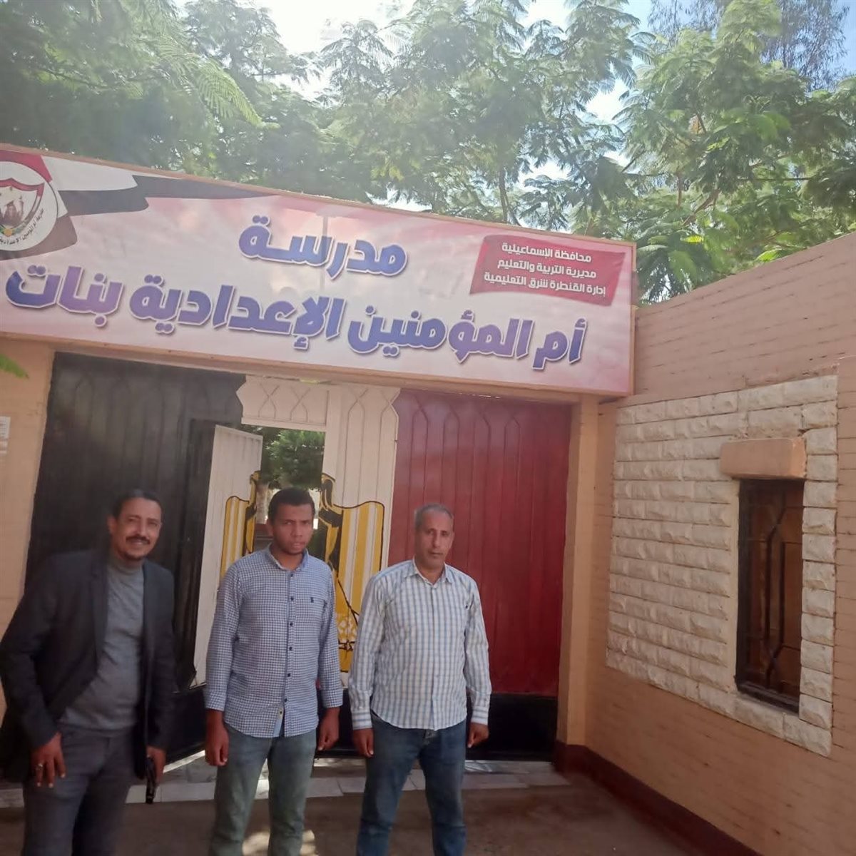 جانب من تفقد مقار اللجان الانتخابية، فيتو