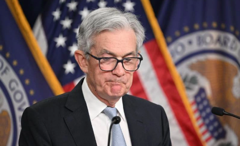 الفيدرالي الأمريكي في أزمة، فيتو