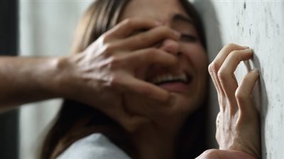 التحرش الجنسي