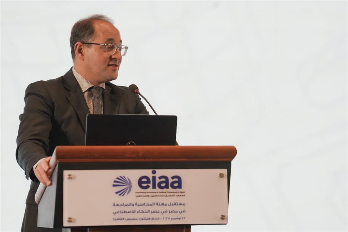 أحمد كجوك وزير المالية