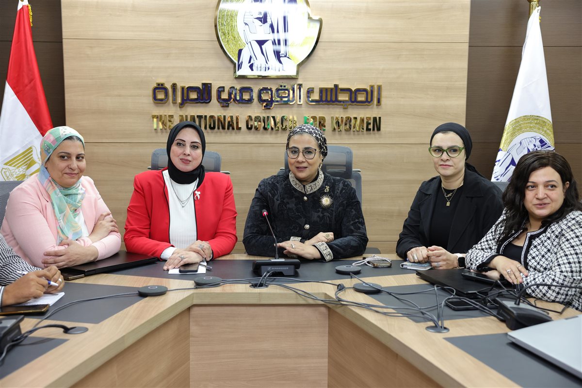 المستشارة أمل عمار