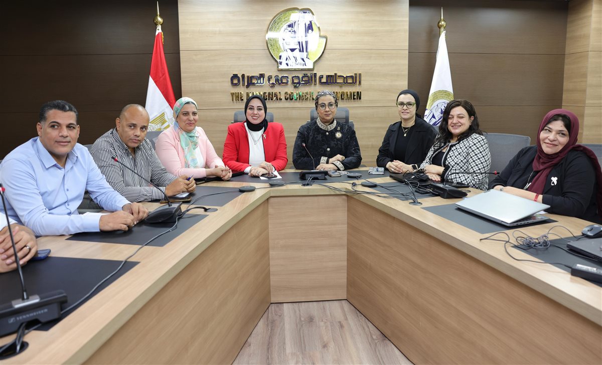 غرفة عمليات متابعة الانتخابات