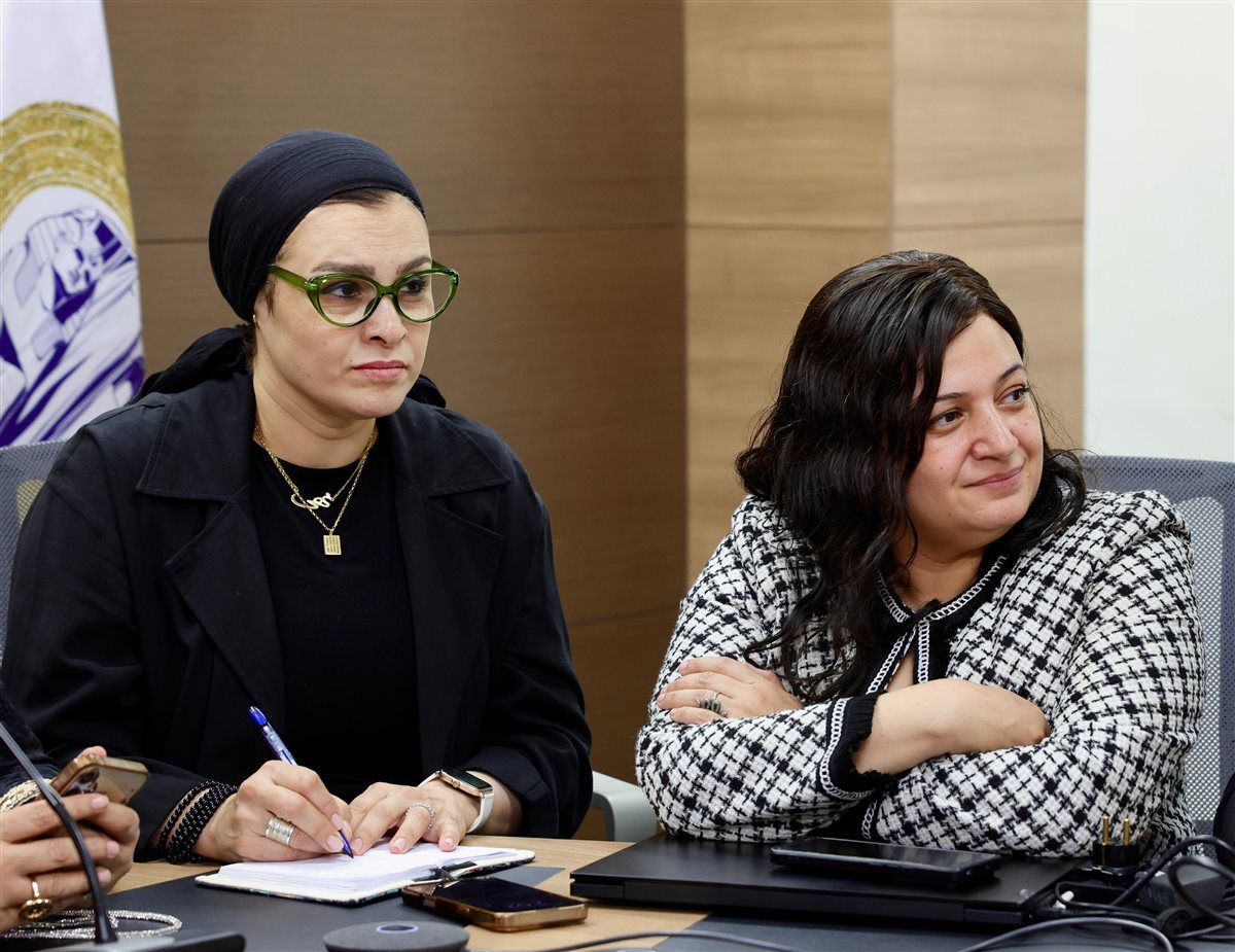 المجلس القومي للمرأة