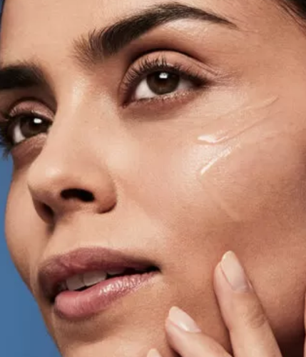 الريتينول لبشرتك