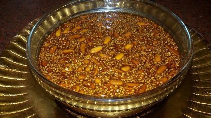 المفتقة البيتي