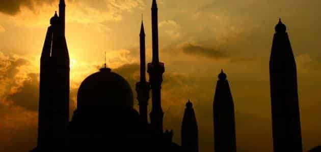 مواقيت الصلاة بتوقيت القاهرة والمحافظات، فيتو