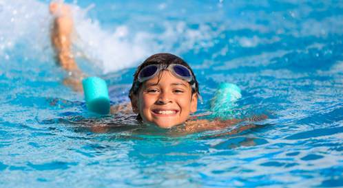 السباحة&nbsp;