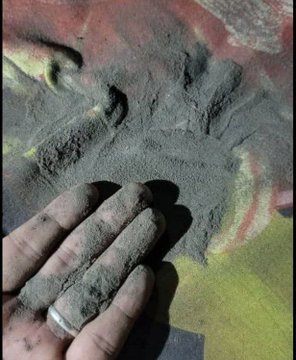 الغبار البركاني يصل اليمن والدول العربية، فيتو