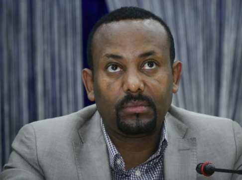 المعارضة الإثيوبية لا تثق في حكومة آبي أحمد، فيتو