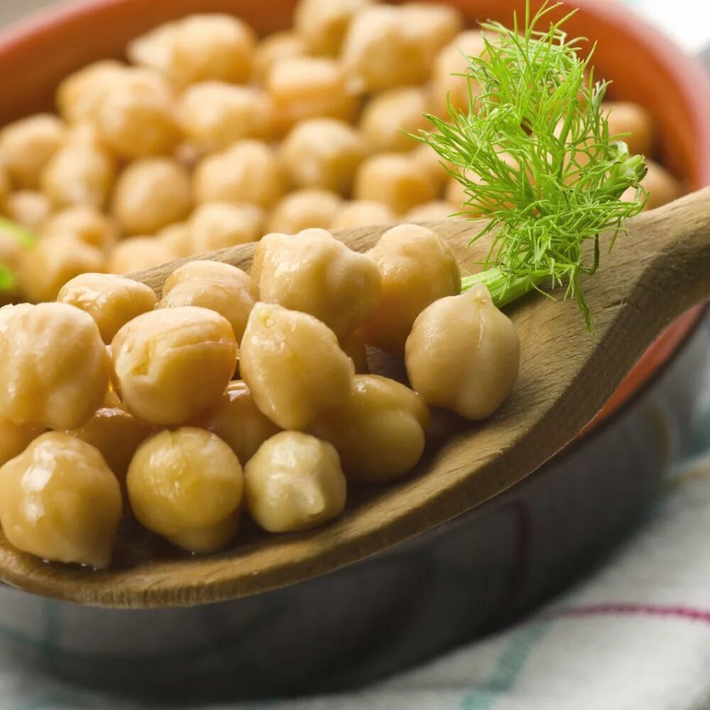 طريقة عمل حمص الشام