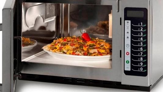 طرق الطهي الصحية