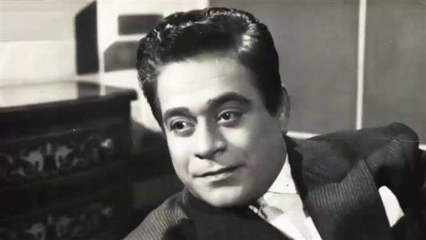 الفنان توفيق الدقن 