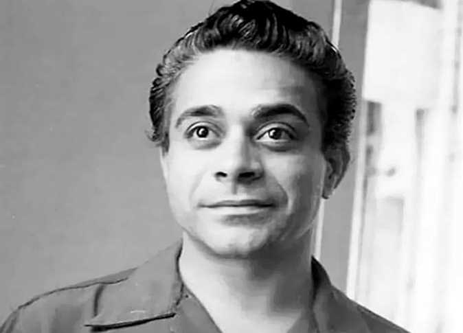 الفنان توفيق الدقن 