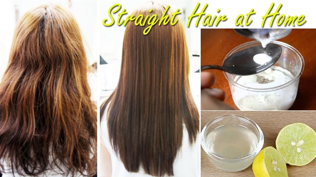 وصفات طبيعية لفرد الشعر