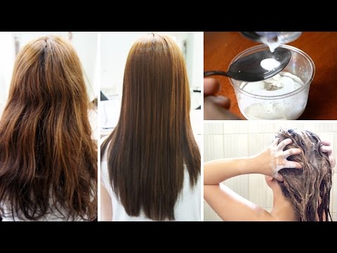 فرد الشعر بالوصفات الطبيعية