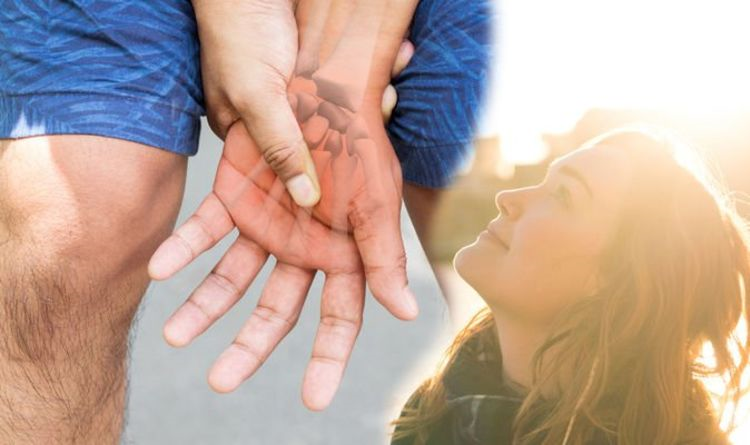 أعراض نقص فيتامين د