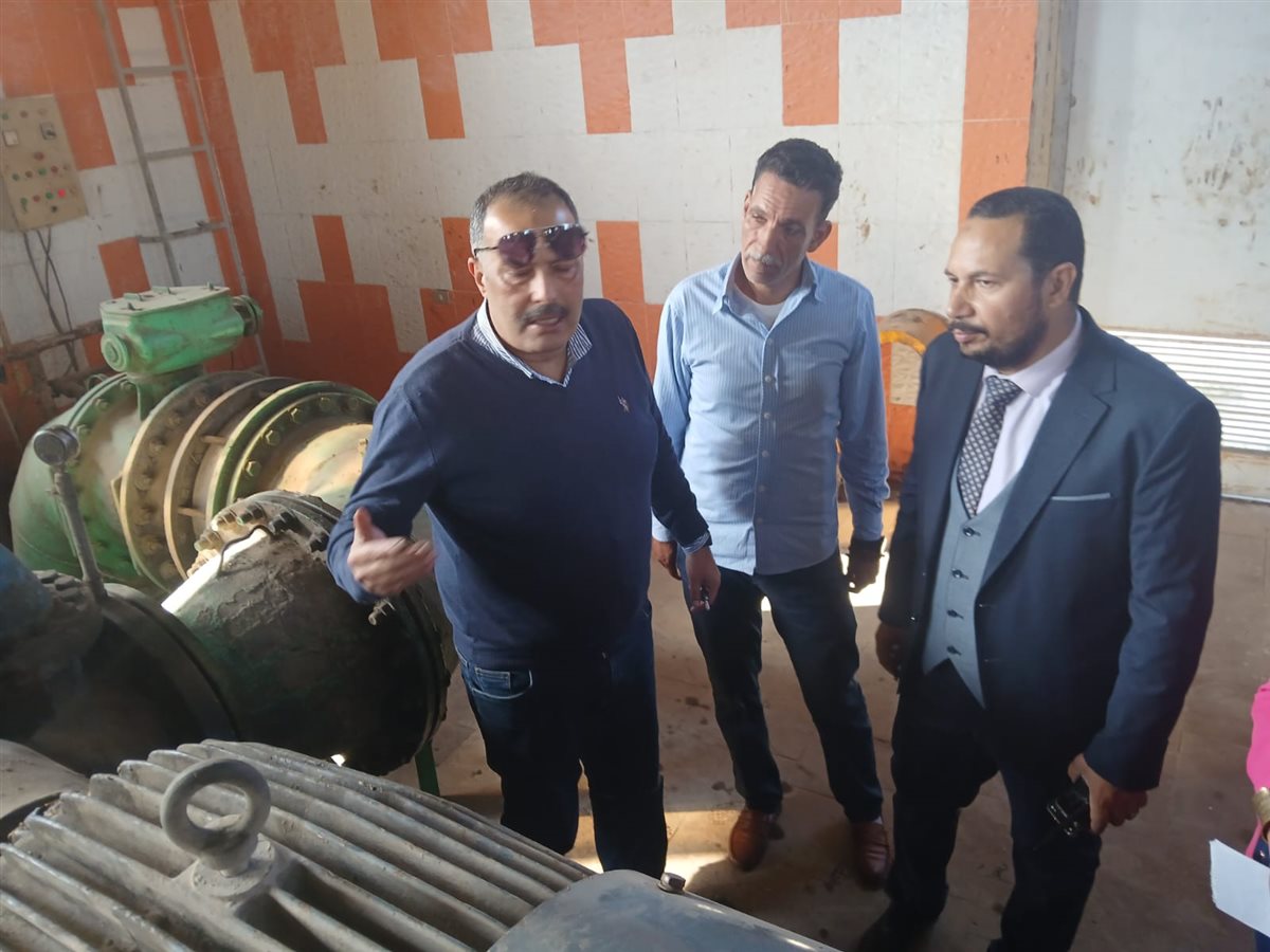 جانب من الجولة، فيتو 