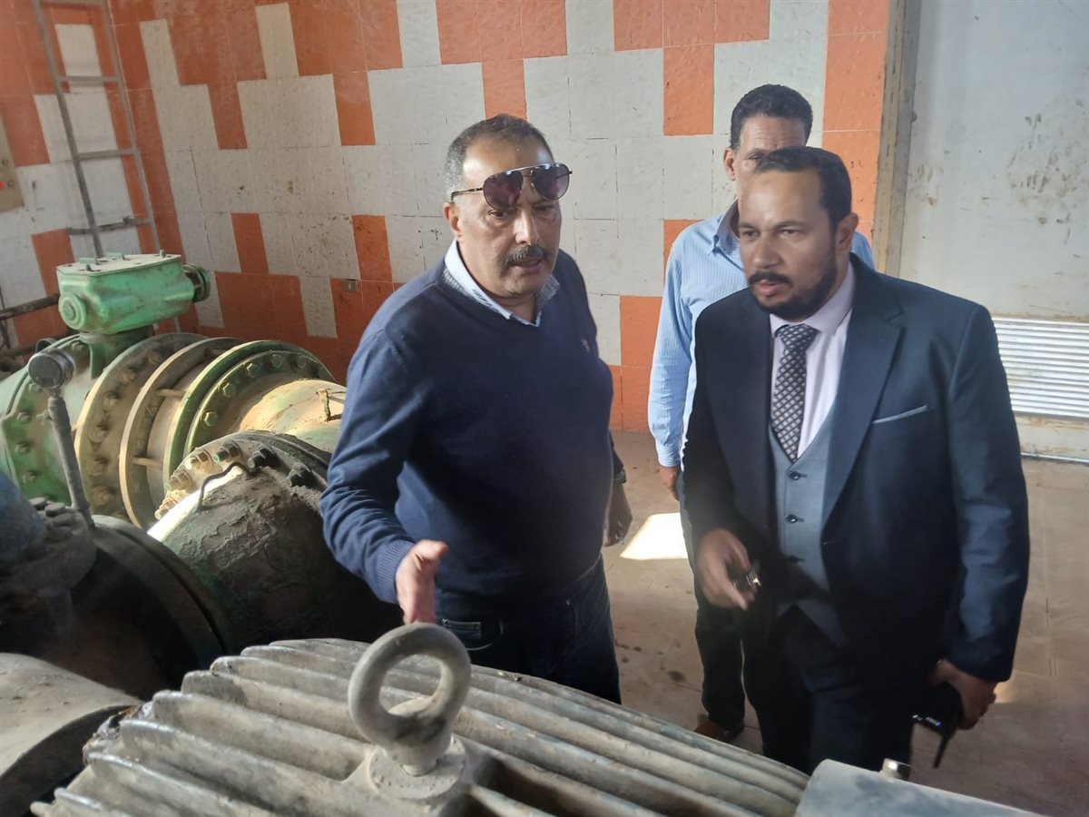 جانب من الجولة، فيتو 