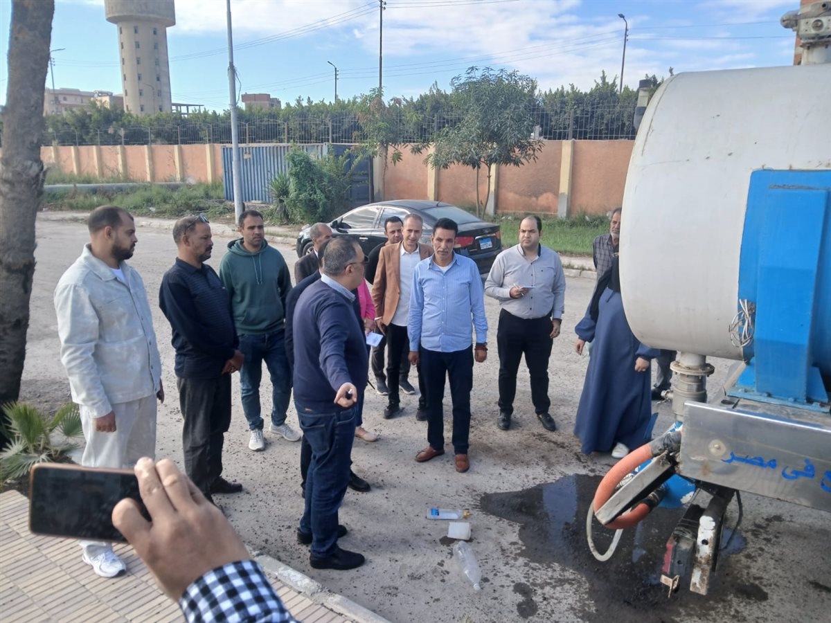 جانب من الجولة، فيتو 