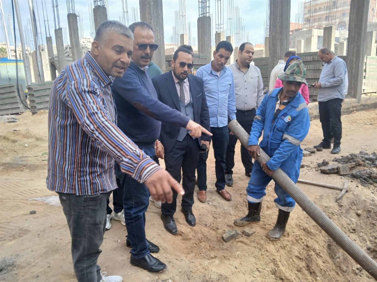 جانب من الجولة، فيتو 