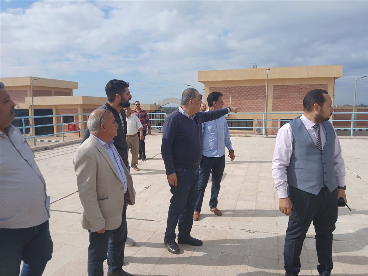 جانب من الجولة، فيتو 