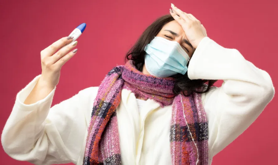 ظهور سلالة جديدة للإنفلونزا وانتشارها بين الناس، فيتو