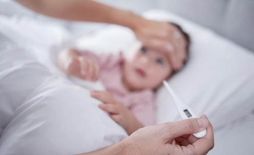 نصائح للأطفال الصغار، فيتو