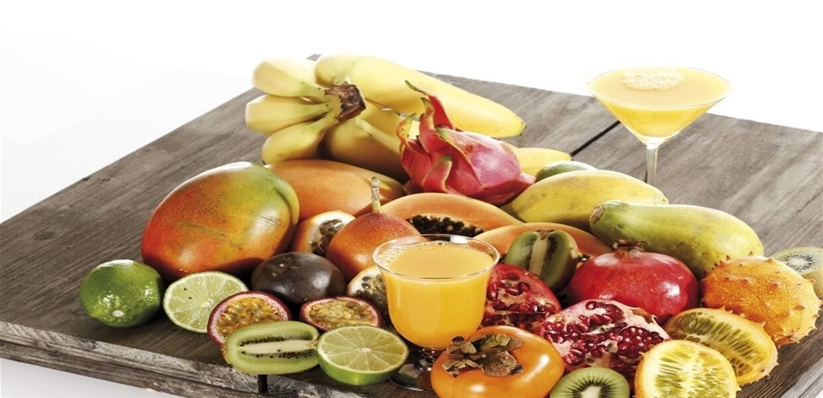 اطعمة لتحسين الهضم