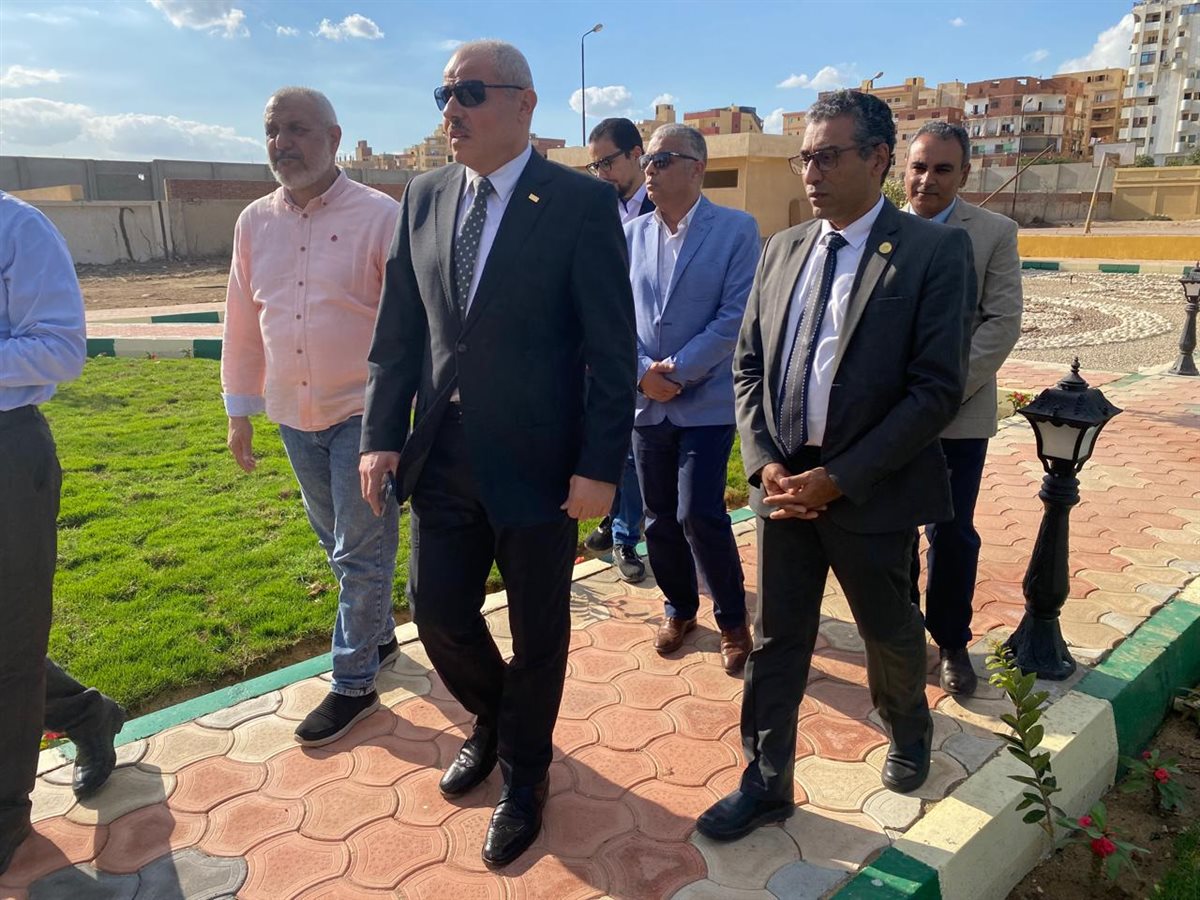 جانب من الجولة،فيتو