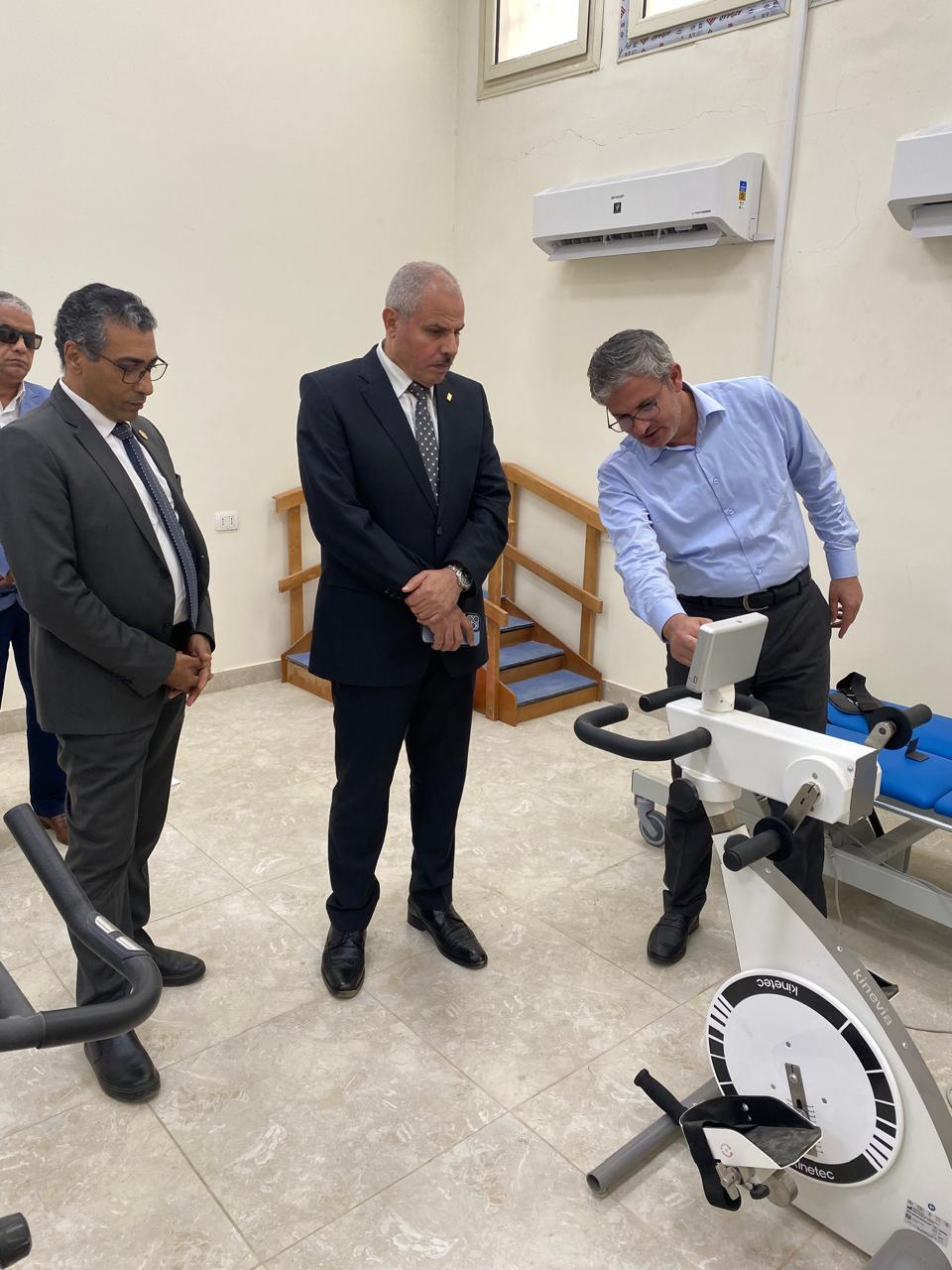 جانب من الجولة،فيتو