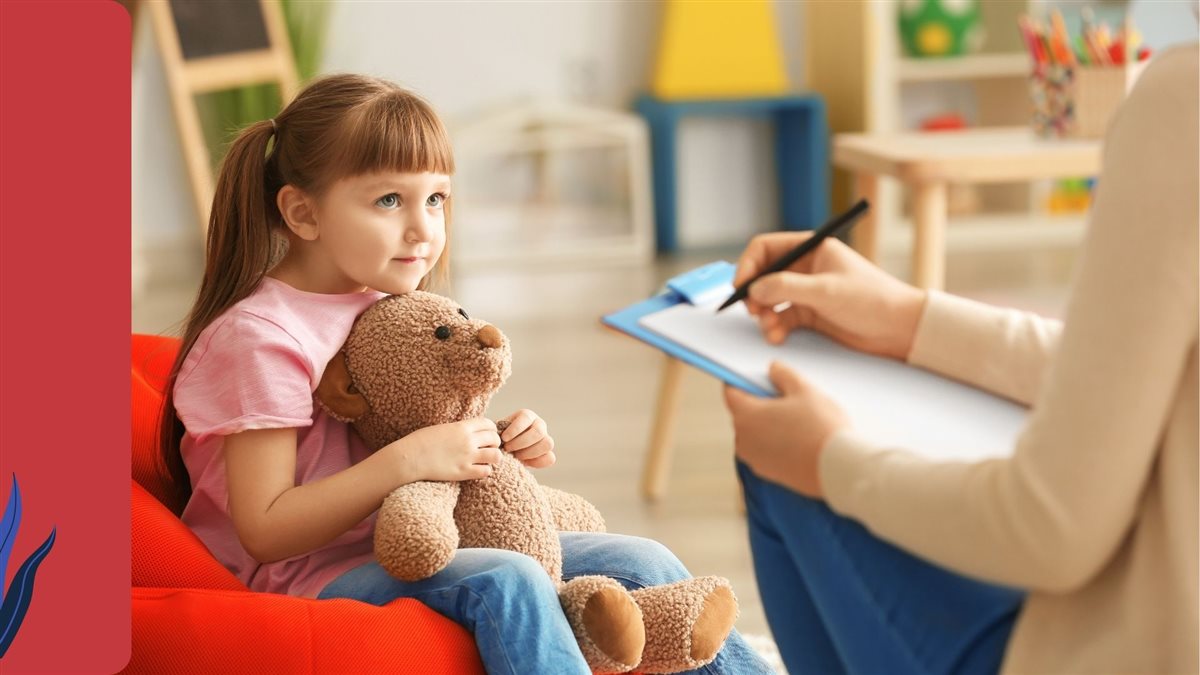 الدعم النفسي لطفلك