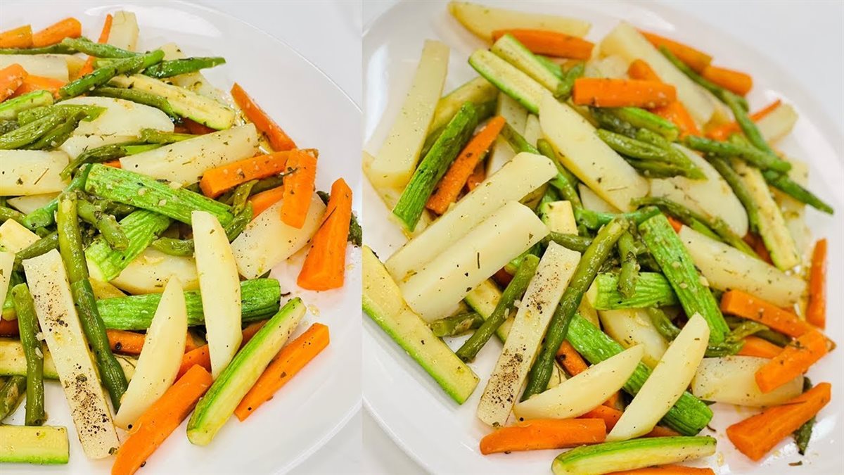 الخضار السوتيه 