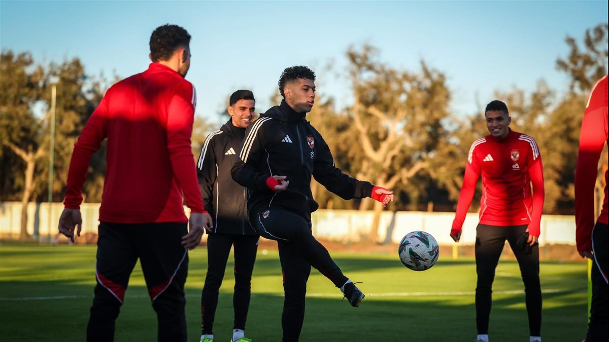 فريق الاهلي